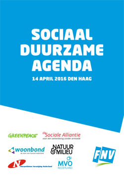 sociaal-duurzame-agenda