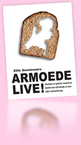 Omslag boek Armoede Live!