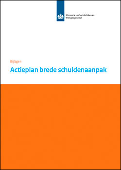 actieplan brede schuldenaanpak