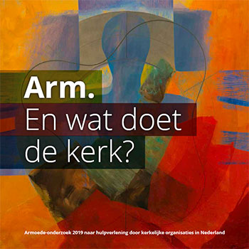 arm en wat doet de kerk