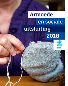 armoede en sociale uitsluiting 2018