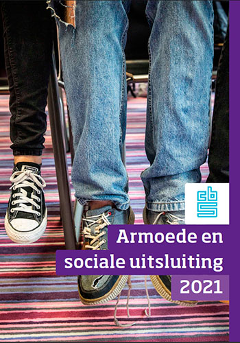 armoede en sociale uitslujiting 2021