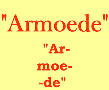 armoede