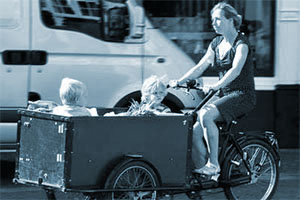 bakfiets-d