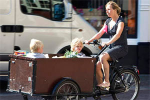 bakfiets