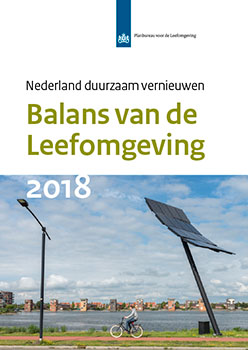 balans van de leefomeving