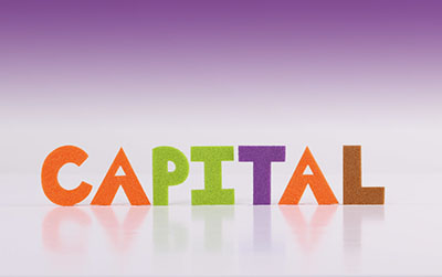 capital