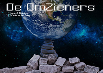 de omzieners poster