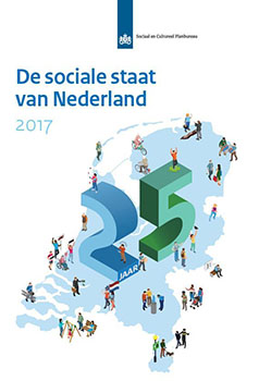 de sociale staat van nederland 2017