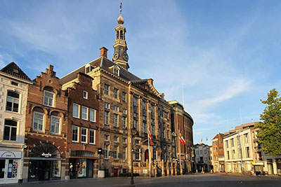 den bosch