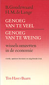 Economie van het genoeg