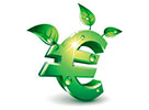 Groene euro