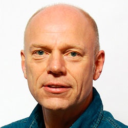 hans-bosselaar