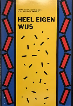 heel eigen wijs