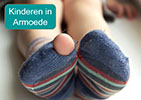 Kinderen in armoede