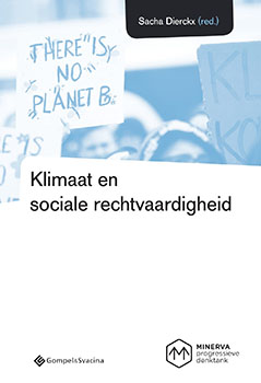 klimaat en sociale rechtvaardigheid