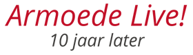 Logo Armoede Live 10 jaar later