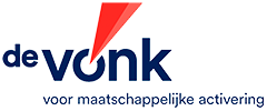 logo de vonk klein