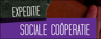 logo expeditie sociale cooperatie