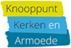 Logo Knoloppunt Kerken en Armoede