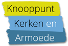 Logo Knooppunt Kerken en Armoede