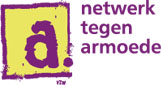 Logo netwerk tegen armoede