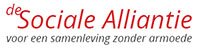 logo sociale alliantie klein