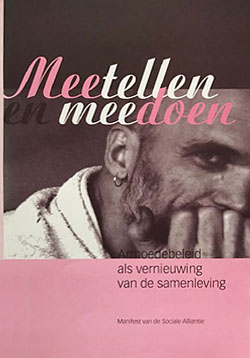 meetellen en meedoen