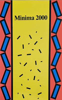 minima 2000
