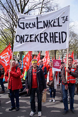 onzekerheid