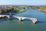 pont d avignon klien