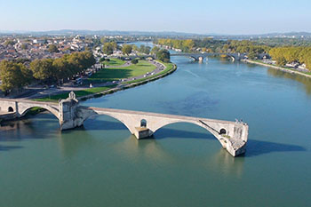 pont d avignon