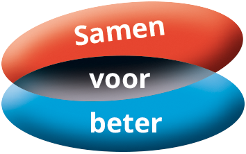 samen voor beter