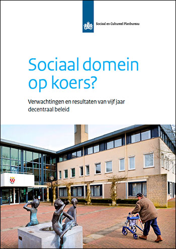 sociaal domein op koers