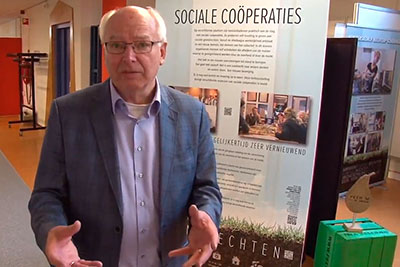 sociale cooperaties raf