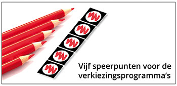 verkiezingen