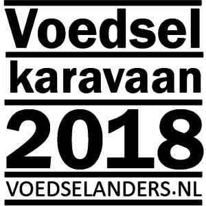 voedselkaravaan