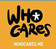 Who cares