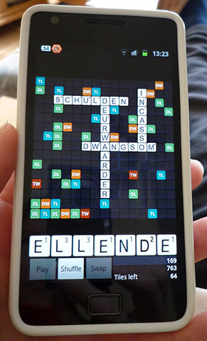 wordfeud